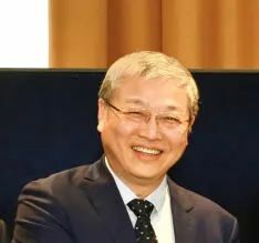 chen gang