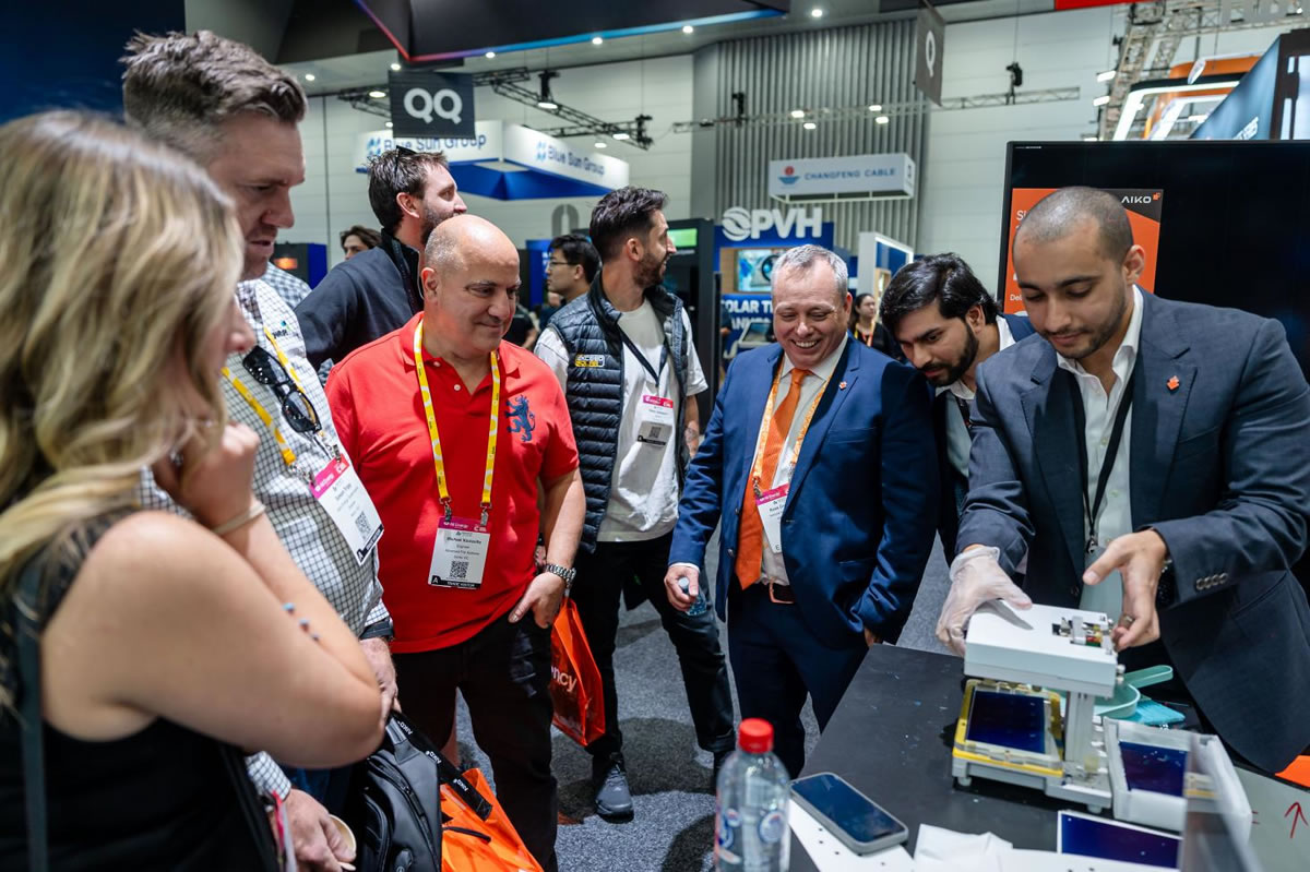 aiko-introduce-500w-module-under-2m2-04 AIKO Introduces the World’s First 500W Panel Under 2?m? in Australia