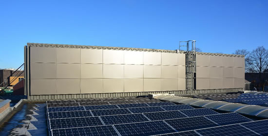 ArchitekturmitEnergie: BerkoerweitertSolarstromerzeug auf seine gesamteGeb?udehülle