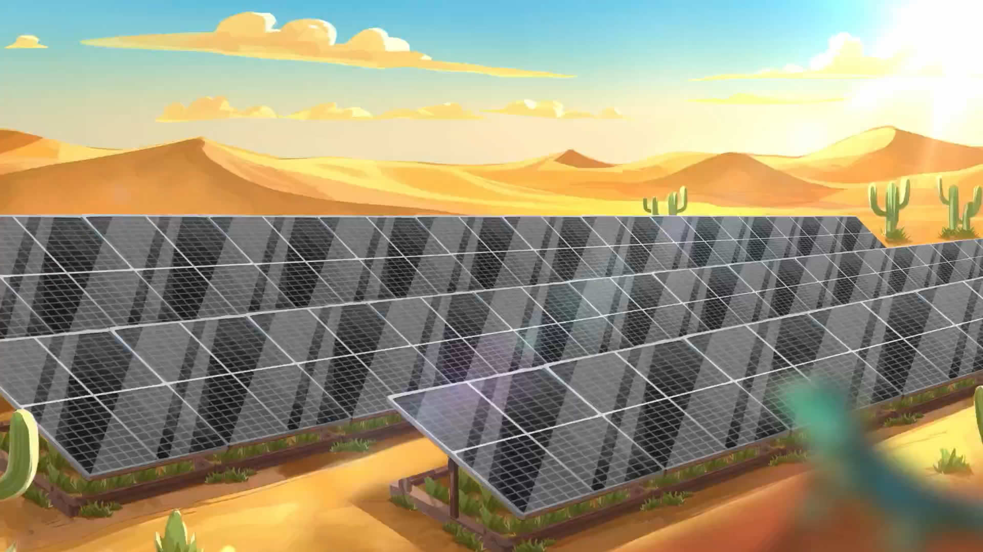 new-tech-cover-better-temperature-coefficient-en Excellent Temperature Coefficient