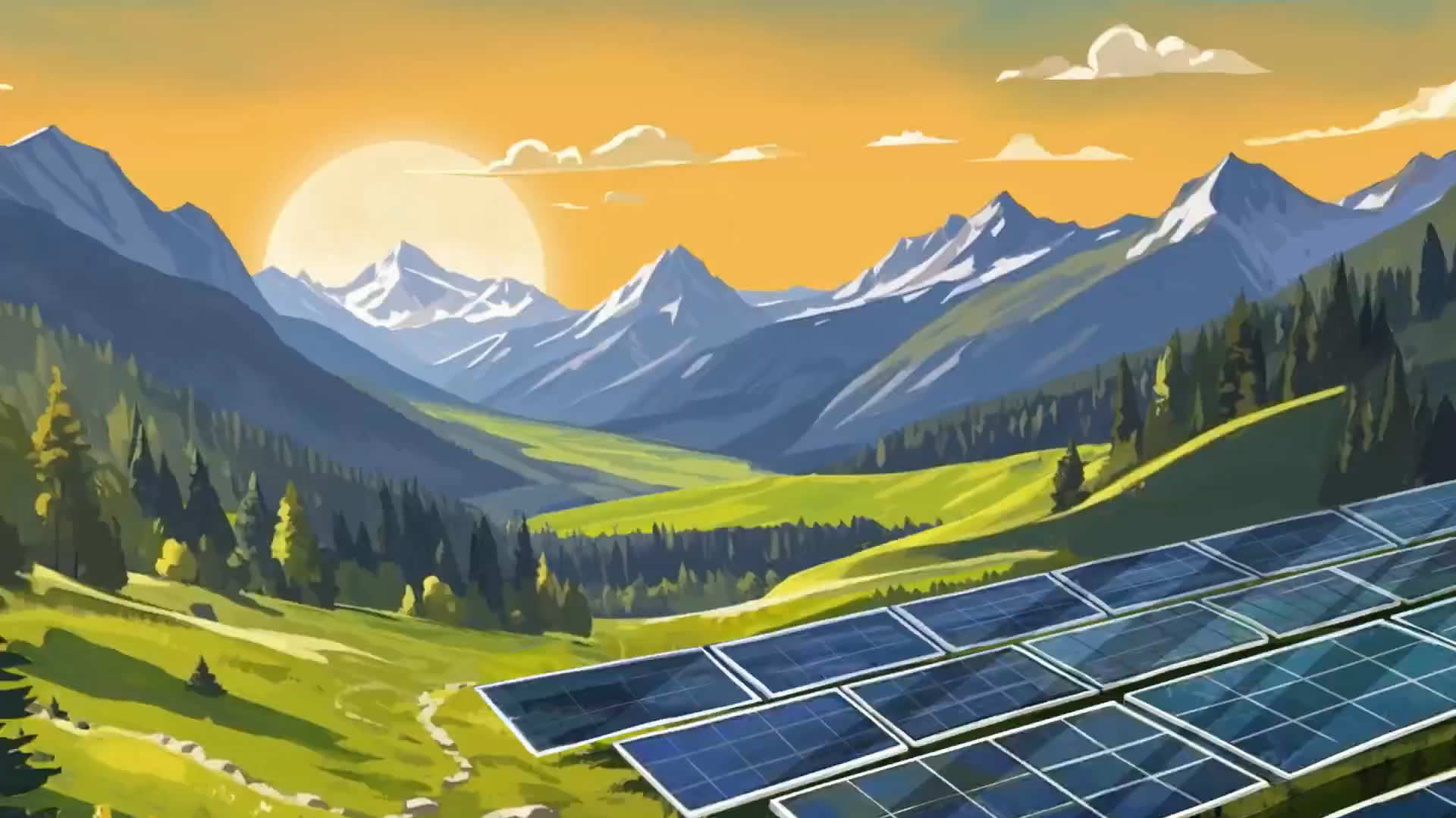 Potla?ení nár?stu teploty