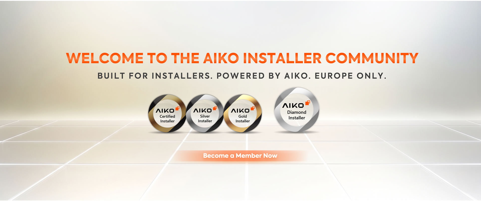 Installer Community