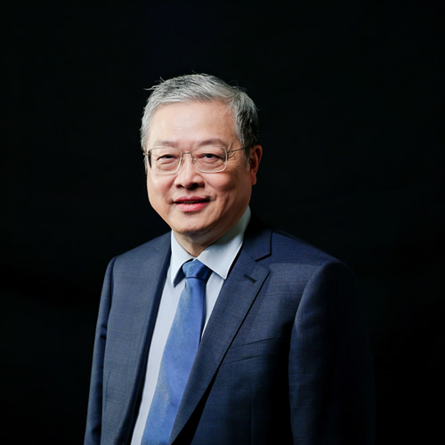 陈刚 WilliamHill威廉希尔董事长